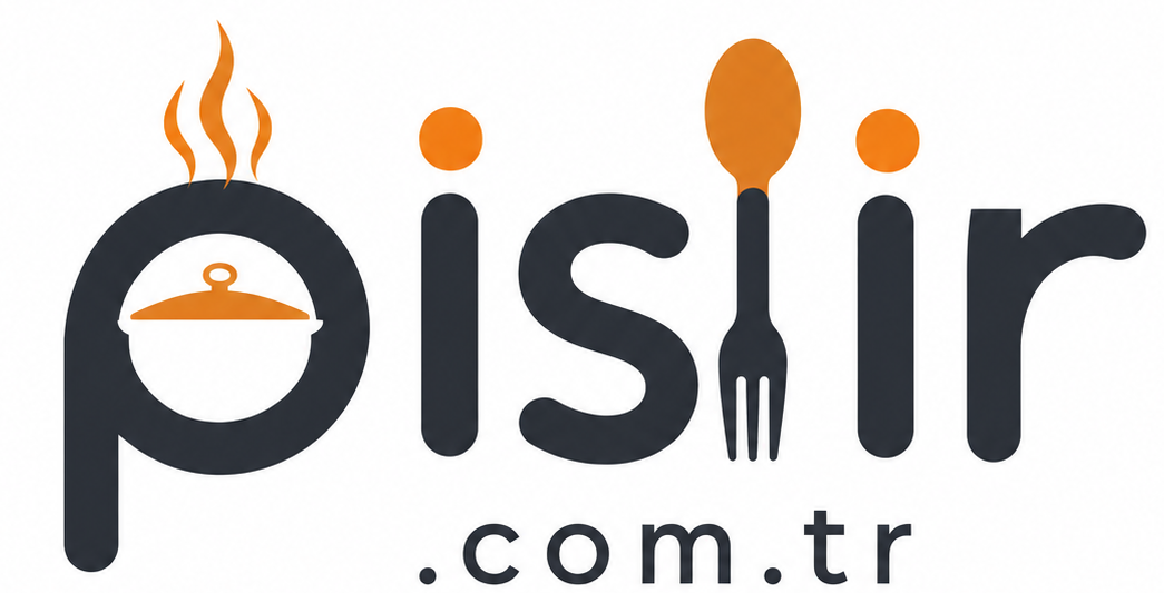 Pisir.com.tr Anne Elinden Yemekler